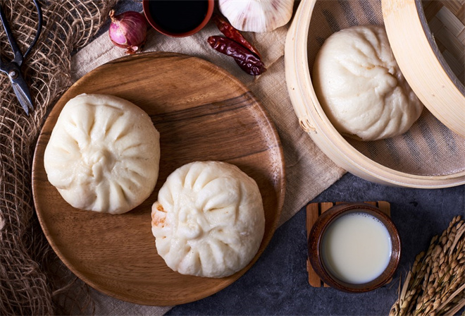 庆丰包子铺加盟