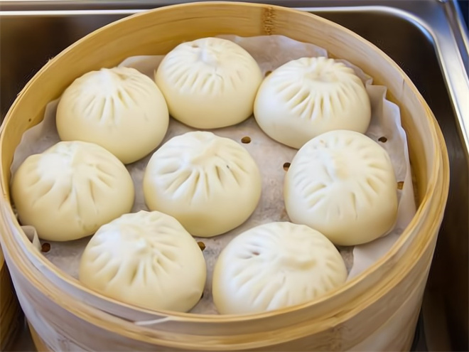 庆丰包子铺加盟