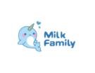Milk family进口母婴