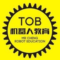 TOB机器人教育