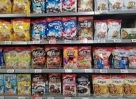临期商品折扣店