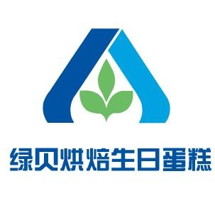 綠貝烘焙生日蛋糕