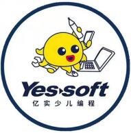 億實(shí)少兒編程