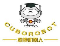 酷博機器人教育