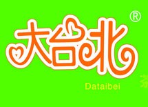大台北奶茶