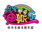 奇龙迪斯乐儿童乐园