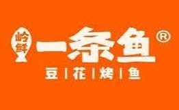 岭鲜一条鱼豆花烤鱼