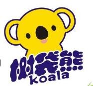 樹袋熊兒童樂園