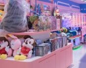 潮玩店