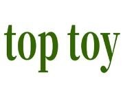 toptoy潮玩店