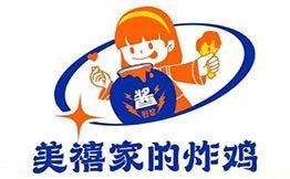 美禧家的炸鸡