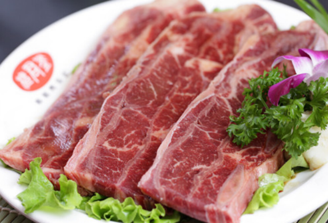 檀君釜韩式烤肉