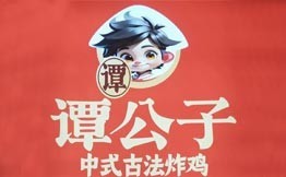 谭公子炸鸡